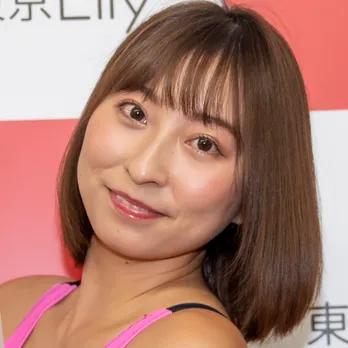 “グラドル摩天楼”緒方咲、レースクイーン就任に祝福の声