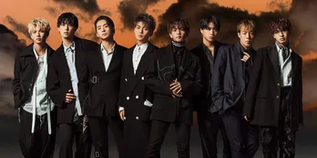 FANTASTICS、ニューシングルのMVが公開! 雨に濡れた色気あるシーンも