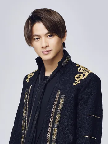 キンプリ平野紫耀「ワクワクしながら撮影」新設されたメンズ大賞を受賞