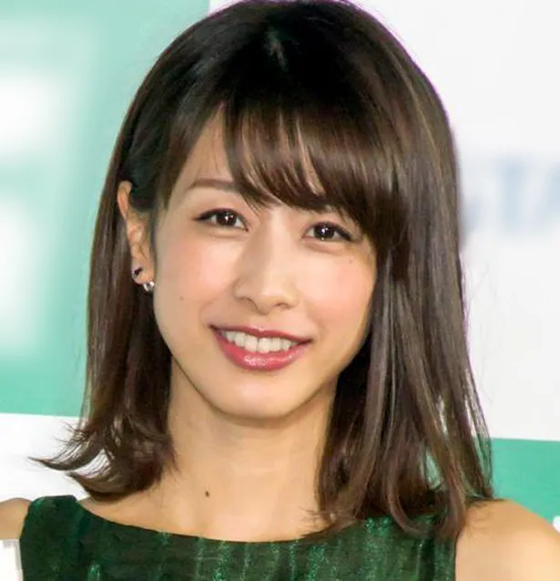 加藤綾子はシークエンスはやともから「すごい高ーい目線で全部受け入れている方」と言われ猛抗議