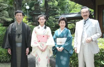 次期朝ドラヒロイン・尾野真千子が“岸和田弁”に苦労!?