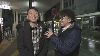 長野と新潟の2局同時放送! MCに霜降り明星とナイツを迎えて両県の「極上ネタ」を紹介