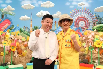 山崎弘也が考える相方・柴田英嗣に負けないところは「貯金額ですかね(笑)」