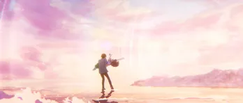 劇場アニメ「ジョゼと虎と魚たち」劇中カットが初公開!恒夫とジョゼのキャラクターイラストも