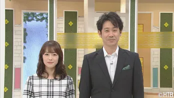 「毎週見たい！」と安田顕をうならせた、MC大泉洋が送る“情報番組”のドタバタな中身とは？＜ハナタレナックス＞