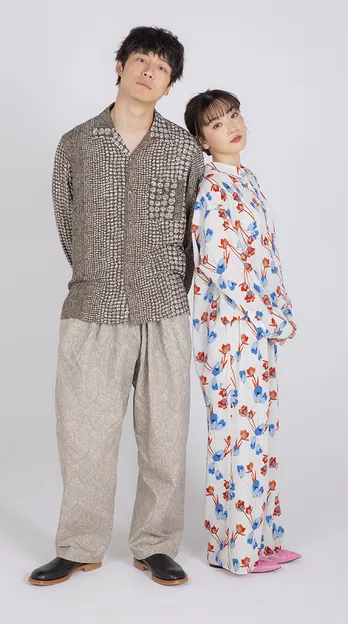 映画初主演・坂口健太郎＆ヒロイン・永野芽郁がミステリーに挑む！映画『仮面病棟』