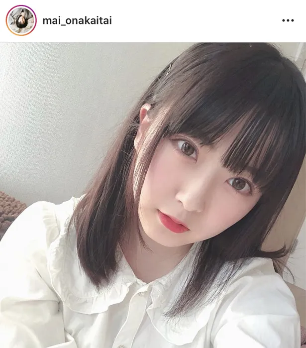 Mydeardarlin 櫻井まい キュートなガーリーコーデでファンを魅了 かわい過ぎ 女の子 好き 画像6 14 芸能ニュースならザテレビジョン