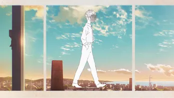 “YouTube総再生回数2.9億回”ヨルシカの新曲MVが公開に!スタジオコロリドが制作を担当