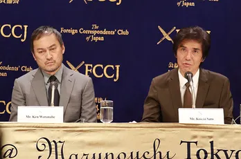 <Fukushima50>公開はなぜ今? 佐藤浩市「風化しちゃいけない、痛みを語り継ぐため…」