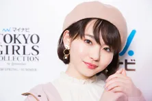 次世代ヒロイン・山田杏奈は裁縫も得意！「裾上げやウエスト調整も」＜TGC2020 S/Sインタビュー＞