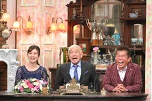 ほっぺから不思議な音!少年の父の秘技は高難度?<探偵!ナイトスクープ>