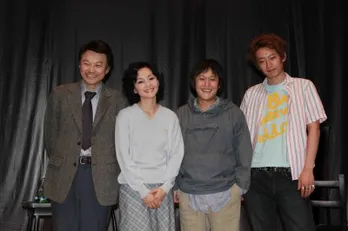 南果歩が謝罪!? 「AKBの総選挙で忙しい時に…すみません」