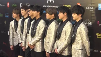 玉森裕太「Kis-My-Ft2ってヤベえグループだなって思ってもらえたらいいな」<RIDE ON TIME>