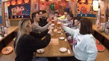 3時のヒロインら若手芸人たちが“ノンアルコール飲料”でほろ酔い!?一番恥ずかしい発言をするのは?