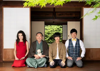 「二代目和風総本家」12年の歴史に幕…激変した取材先や歴代豆助のその後迫る!