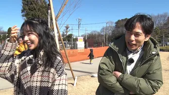 NMB48村瀬、母性本能くすぐられた? 番組企画そっちのけで子どもたちと大はしゃぎ<いたくろむらせのオンとオフ>