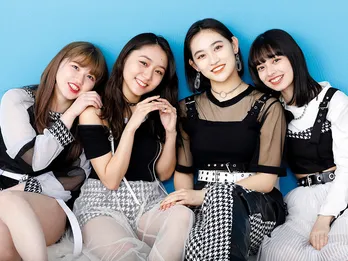 アンジュルム・佐々木莉佳子、卒業する室田瑞希との1番の思い出は「けんか」