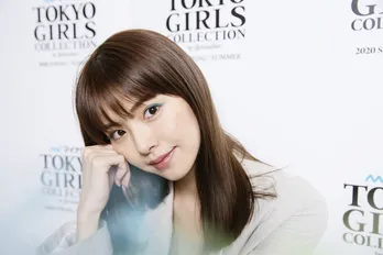 “話題のCM美女”鈴木ゆうか「身近な友達はCMのダンスをマネしてくれます(笑)」＜Interview＞