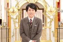 二宮和也“冠番組”がリニューアル! 枠移動で1時間番組へ「思い入れが強い番組です」