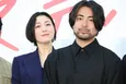 広末涼子、山田孝之との初共演でしょんぼり？「すごく殻に閉じこもられた」