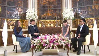 山里亮太、男女の謎を解き明かす!「高嶺の花を摘む秘訣を…」