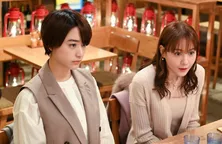 山本美月の“美人ポリス”姿、ハマりっぷりに視聴者騒然！「めちゃくちゃ美人」「二度見した」＜ランチ合コン探偵＞