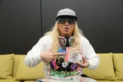 鉄板ネタ「EZ DO DANCE！」誕生のきっかけを明かしたDJ KOO