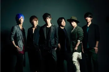 UVERworld 「Mステ」の熱いパフォーマンスに反響続々!「最高に熱くて泣けてきた」「本当に元気をもらえました!」
