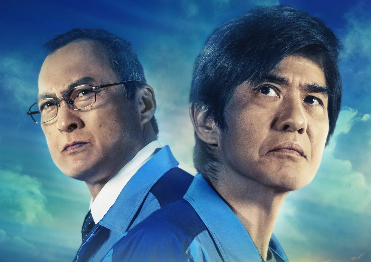映画「Fukushima 50(フクシマフィフティ)」は3月6日より公開中