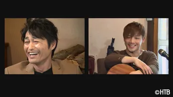 安田がSNARE COVERと音楽について真剣に語る！　ソロ企画第2弾!!<ハナタレナックス>