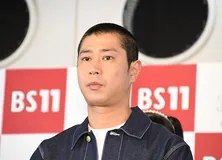 パンサー尾形貴弘、持ちギャグ「サンキュー!」が「ありがとー!」に