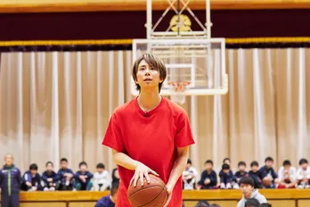 キスマイ横尾、オリンピック新種目に挑戦し「ちょっと無理です僕」