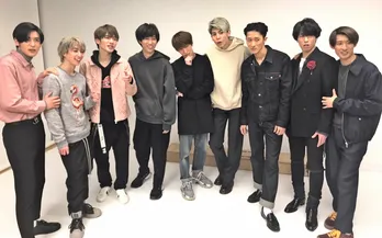 Snow Man、四千頭身ら出演「7G」第3弾放送決定！サプライズ報告へのリアクションに岩本照がダメ出し