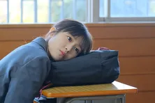 “東宝シンデレラ”福本莉子、自らの境遇にリンク「うるっとしてしまいました」