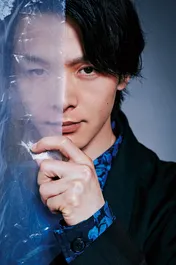 中村倫也、“兄”田中圭とのケンカシーンに「『おっしゃ！』という手応えがありました」＜不協和音＞