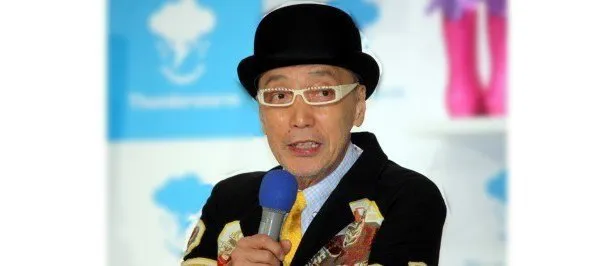 【写真を見る】杉村太蔵に出演自粛を要請され、困ったような表情を見せたテリー伊藤