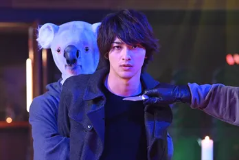 “復讐劇”はクライマックスへ！横浜流星が『シロクロ』森島直輝役で見せる繊細な演技力