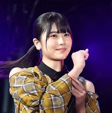 日向坂46丹生明里、オードリー春日を“おねだりトラップ”で撃破