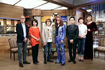 「あの年この歌3時間SP」ちあきなおみ、フジファブリックらの貴重映像続々！昭和と平成を振り返る