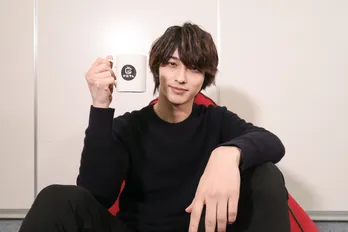 横浜流星、撮影後のご褒美は“激辛ラーメン”「全然行けてなくて寂しい」