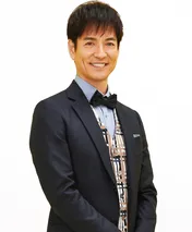 沢村一樹、ゴールデンバラエティーで初のレギュラーMC就任！ミルクボーイと異色タッグ