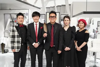 業界のヤバイ実話をマンガ化!松岡禎丞、小野賢章、内田雄馬ら人気声優が演じる