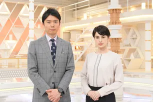 Nスタ ニュース の出演者 キャスト一覧 Webザテレビジョン