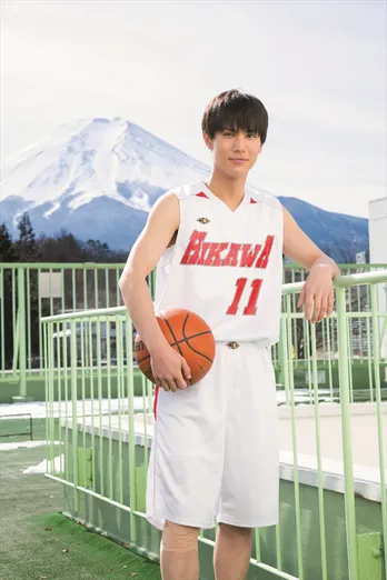 中川大志、ドラマ「左手一本のシュート」に主演　「夢や目標が生まれた瞬間を思い出すきっかけになれば」【中川大志連載】