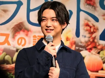 千葉雄大、好きなタイプは「話してくれる人」「何考えてるか分からないってフラれる」