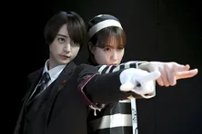 山本美月「私も驚きました！」友情と笑いが交錯するオリジナルストーリー配信＜ランチ合コン探偵＞