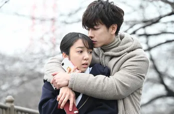 萌音“七瀬”と佐藤健“天堂”のラブストーリーが「逃げ恥」を超えた！＜恋はつづくよどこまでも＞