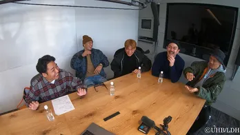 男旅メンバーがローソンとタッグ！　大ヒット「バスチー」に続く北海道発のスイーツ開発に挑戦＜EXILE TRIBE 男旅＞