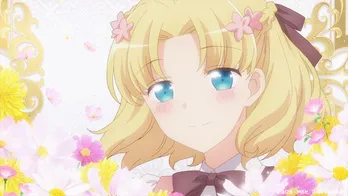 内田真礼主演アニメ「はめふら」新キャスト&第4弾PV公開!