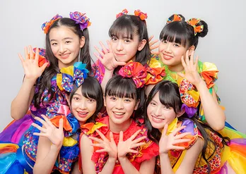 新体制始動！超ときめき宣伝部「新たな風を起こしてくれる」改名＆新メンバー加入で目指すステージ＜インタビュー＞